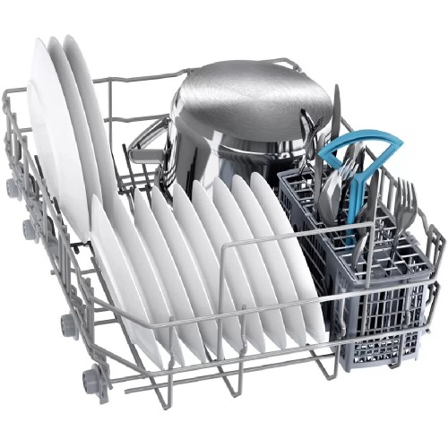 ΠΛΥΝΤΗΡΙΟ ΠΙΑΤΩΝ ΕΛΕΥΘΕΡΟ 45CM PITSOS DSS60I00 (F / INOX / 9 ΣΕΡΒ / Wi-Fi)